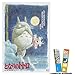 My Neighbor Totoro (1988) - Main with Japanese Text - 13