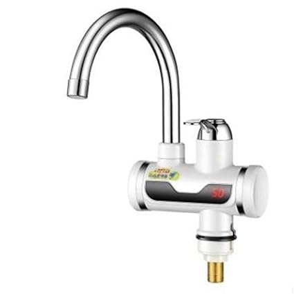 Amazon Com Multi Function Waterfall Outlet Nozzle Electric Hot