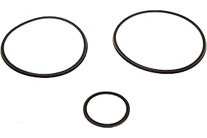 GM Genuine Parts 8683960 (08683960) Reverse Input Clutch Seal