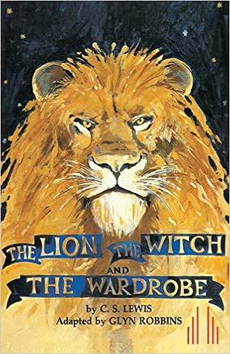 The Lion The Witch And The Wardrobe Play Acting Edition S