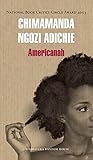 Americanah  / In Spanish (Spanish Edition)