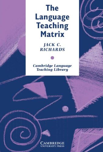 Amazon.com: The Cambridge Handbook of Task-Based Language Teaching