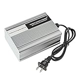 50KW Power Energy Saver Saving Box Electricity Bill Killer Up to 35% US Plug