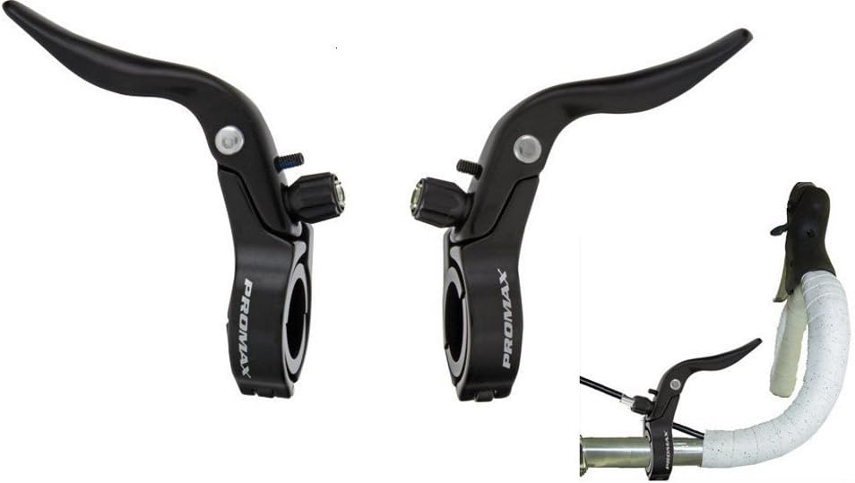 top mount brake levers road bike