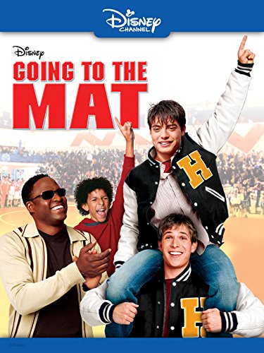 Going to the Mat
