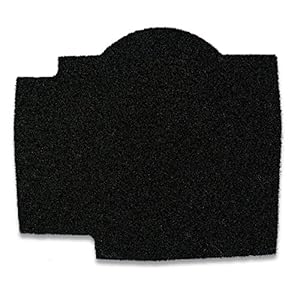 3 filters vervangfilters stoffilter luchtfilter voor Lunos ventilator Silvento type 2/FSI-R afmetingen 191 x 166 mm 039…