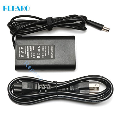 65W AC Power Adapter Charger For Dell Inspiron 6000, 1420, 6400 & Other PA-12 Models 12 thumbnail image