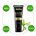 DeroTeno Blackhead Remover Mask Black Mask Purifying Peel Off Mask Best Charcoal Peel Off Mask Facial Mask Activated Natural Charcoal Black Mask Aloe Vera Bamboo Charcoal Mask