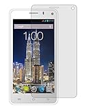 Posh Mobile Revel Pro X510 Crystal Clear Screen Protector
