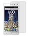 Posh Mobile Revel Pro X510 Crystal Clear Screen Protector