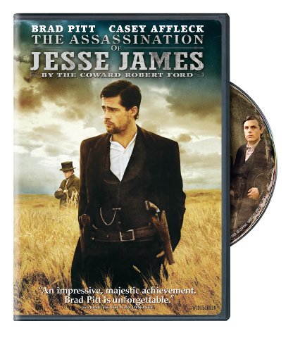The Assassination of Jesse James by the Coward Robert Ford Ηθοποιός Λίστα (Cast) The Assassination of Jesse James by the Coward Robert Ford Ηθοποιός Λίστα (Cast)