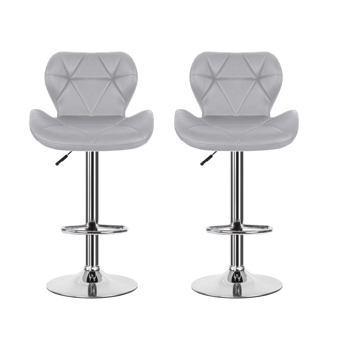 Best Computer Desk Chair 280Lb Maximum Weight Capacity