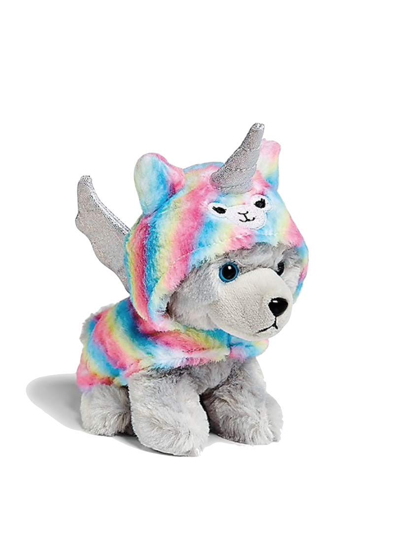 Justice Pet Shop Accessories, Llamacorn Outfit Christmas Gifts 2018