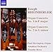 Joseph Rheinberger: Organ Concertos Nos. 1 & 2