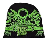 DX Army D-Generation X Tank Beanie Cap Hat WWE