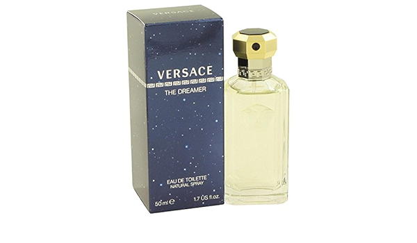 perfume dreamer versace