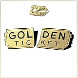 GOLDEN TICKET (LTD)                                image