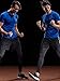 NELEUS Men's 3 Pack Mesh Athletic Fitness Workout Shirts,5033,Black,Red,Blue,US XL,EU 2XL