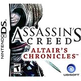 Assassin's Creed Altair's Chronicles - Nintendo DS