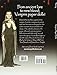 Vampire Paper Dolls (Dover Paper Dolls)