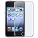 3 Pack of Premium Reusable LCD Screen Protectors for Apple iPod Touch 2nd 3rd Gen Generation 32GB / 64GB