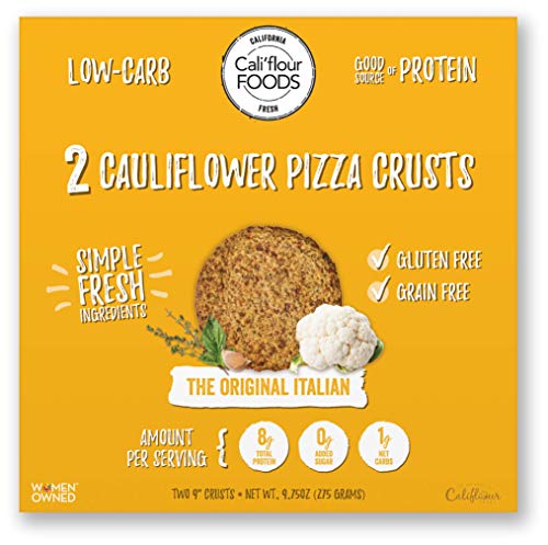 1 Califlour+Foods+Gluten+Cauliflower+Crusts
