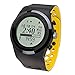 LifeTrak Brite R450 Heart Rate Watch, Midnight Black/Freesia