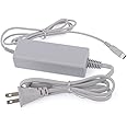 AUSTOR Gamepad Charger AC Adapter Wall Power Charger for Nintendo Wii U Gamepad