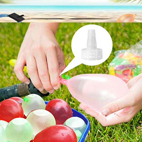 3 POKONBOY+Balloon+Launcher+Balloons+Slingshot