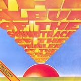 Monty Python Album: «And the Holy Grail» (Front side)