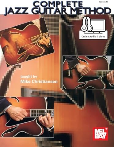 Amazon.com: Alex Skolnick of Testament, Jazz Guitar Breaking the