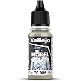 Vallejo Acrylic Paint, Deck Tan