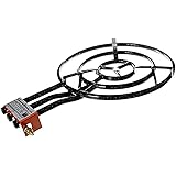 Garcima G600 Paella Pan Propane Gas Burner