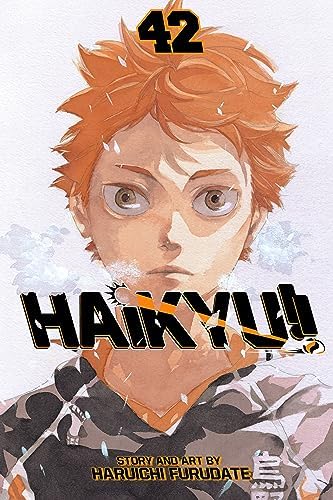 Amazon.com: Haikyu!!, Vol. 45: Challengers eBook : Furudate
