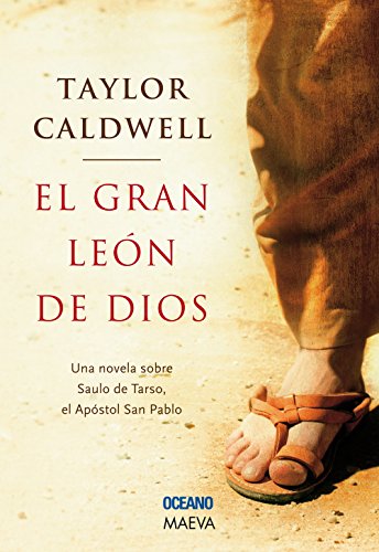Gran León de Dios, El (Nueva edición)