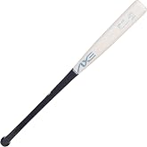 Axe | Pro Series Youth Maple Wood Baseball Bat | Drop -7 | SPD 271 Turn | Riptide | Flared Handle
