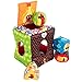 Lamaze Disney/Pixar Incredibles Soft Shape Sorter