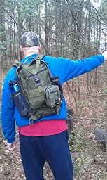 maxpedition falcon pygmy ii helpful abuse yes found comment report