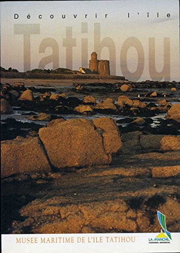 Découvrir l'île Tatihou