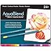 Spectrum Noir AquaBlend - Florals - Artist's Watercolor Pencils