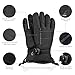 INTEY Winter Gloves Thinsulate Thermal Warm Snow Gloves Men's and Women’s Waterproof Ski Gloves