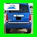 312 MOTORING fits 2007-2011 Dodge Nitro Chrome Trunk Tailgate Trim MOLDING 2008 2009 2010 07 08 09 10 11