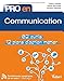 Pro en communication (French Edition) by THIERRY LIBAERT