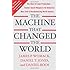 The Machine That Changed the World: The Story of Lean Production-- Toyota's Secret Weapon in the Global Car Wars That Is Now Revolutionizing World Industry