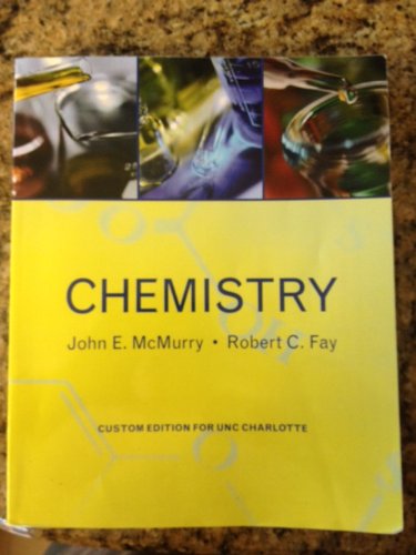CHEMISTRY >CUSTOM<