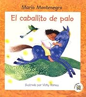 El caballito de palo 999246710X Book Cover