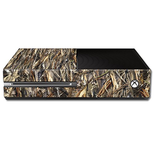 MightySkins Skin Compatible with Microsoft Xbox One - DRT | Protective, Durable…