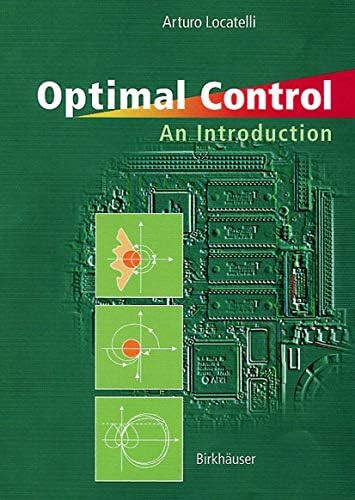 Dynamic Programming & Optimal Control: Bertsekas, Dimitri P