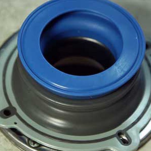 NEXT BY DANCO Perfect Seal Toilet Wax Ring WaxFree Toilet Seal