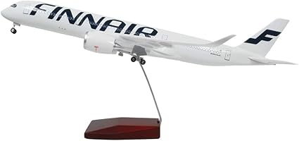 model airplane landing gear